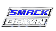 Version of the logo w/o WWE logo