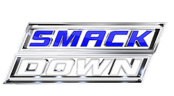 wwe smackdown logo