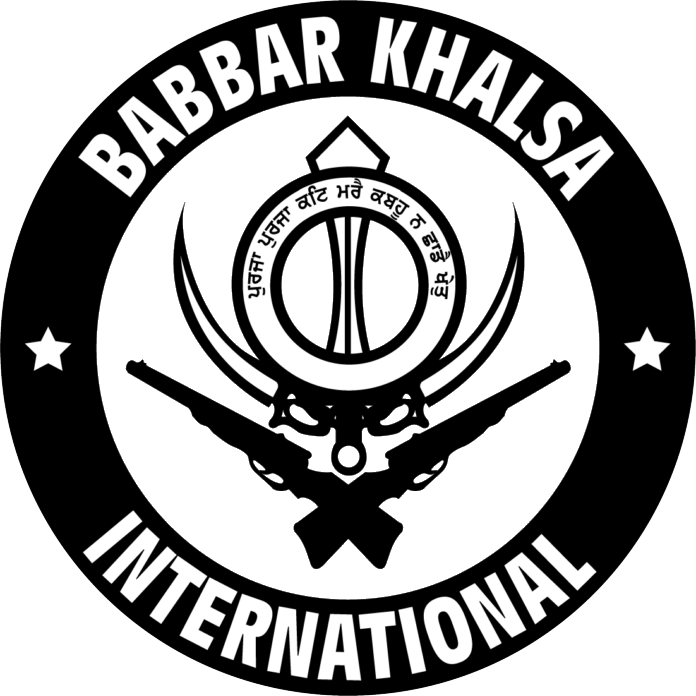 Babbar Khalsa | Logopedia | Fandom