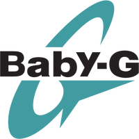 Baby-G logo (old)