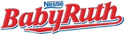 Baby Ruth logo 1997