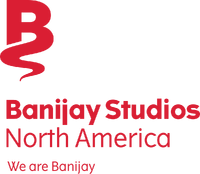 Banijay Studios North America (Stacked)