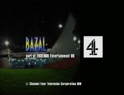 Bazal | Logopedia | Fandom