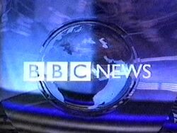 Bbc News Brand Logopedia Fandom