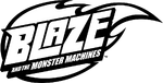 Blaze and the Monster Machines (Print)