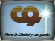 Canal 9 Comodoro Rivadavia (ID 1990)