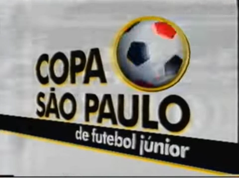 Copa S O Paulo De Futebol J Nior