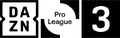 DAZN Pro League 3