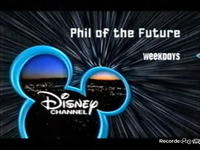 Phil of the Future (United Kingdom)