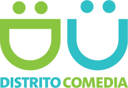 Distrito Comedia 2012