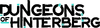 Dungeons of Hinterberg