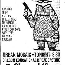 Oregon Public Broadcasting