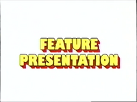 Feature Presentation Schoolhouse Rock