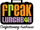Freak Lunchbox