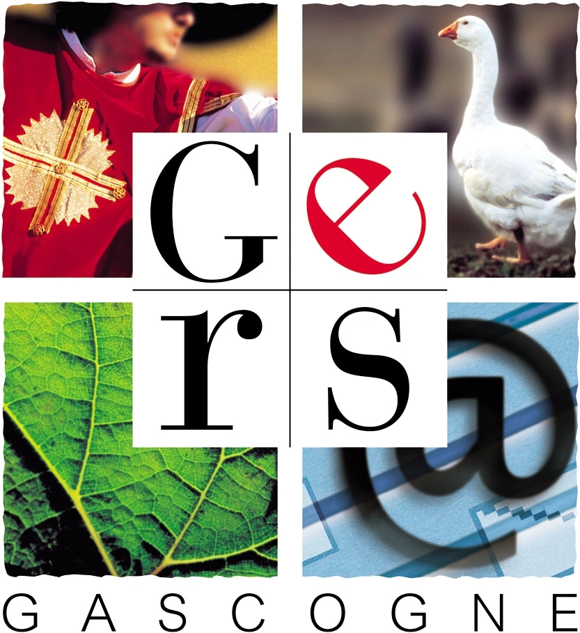 Gers Logopedia Fandom