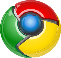 Google Chrome Logopedia Fandom