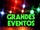 Grandes Eventos (Chile)