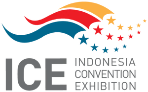 Indonesia Convention Exhibition logo.svg