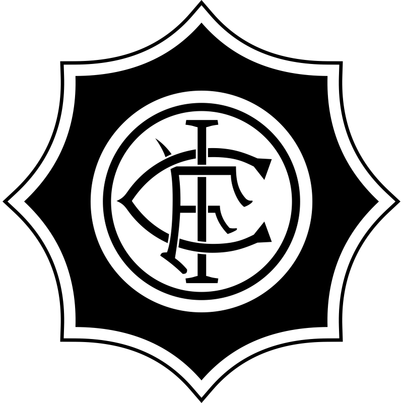 Club Athletico Paranaense, Logopedia