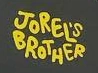 English alternate logo (as Jorel's Brother)