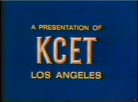 KCET (1978)