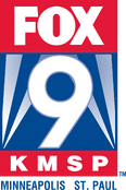 KMSP ID logo