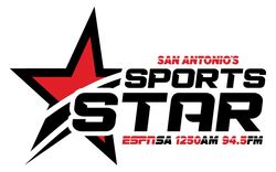 KZDC ESPN SA Sports Star 1250 AM 94.5 FM.jpg