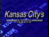 Kansas City's News open (1985–1989)