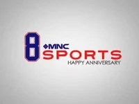 MNCSports 8 Tahun