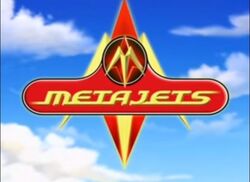 Metajets