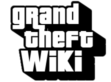 File:Grand Theft Auto III logo.svg - Wikimedia Commons