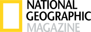 National Geographic Magazine
