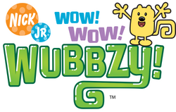 Wow Wow Wubbzy Logopedia Fandom