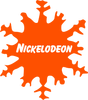 Nickelodeon Snowflake 2