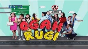 Ogah Rugi