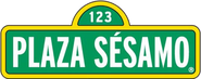 Old Plaza Sesamo Logo Smaller