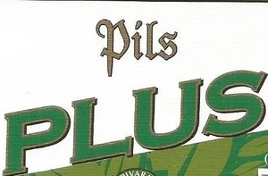 PILS-PLUS-SVETLO-PIVO-etiketa slika XL 93737153