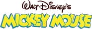 With "Walt Disney" logo variant