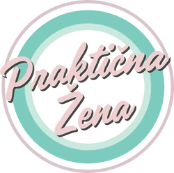Praktična žena - Novi logo emisije 1