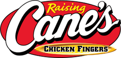 Raising Cane's Chicken Fingers logo