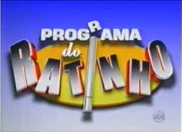 Ratinho 1998