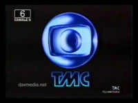 version with the logo of TV Globo of 1981