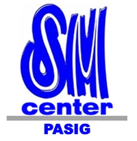 SM Center Pasig 2009-0