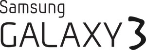 Samsung Galaxy 3