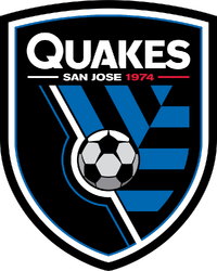 San Jose Earthquakes 2014