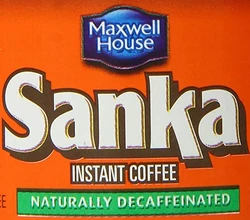 Sanka - 2011