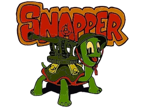 Snapper (video game) | Logopedia | Fandom