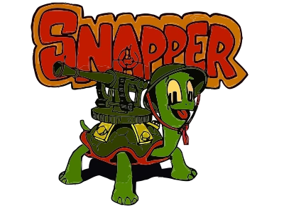 Snapper (video game) | Logopedia | Fandom