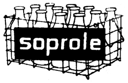 Soprole 1950s