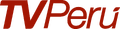 TV Perú
